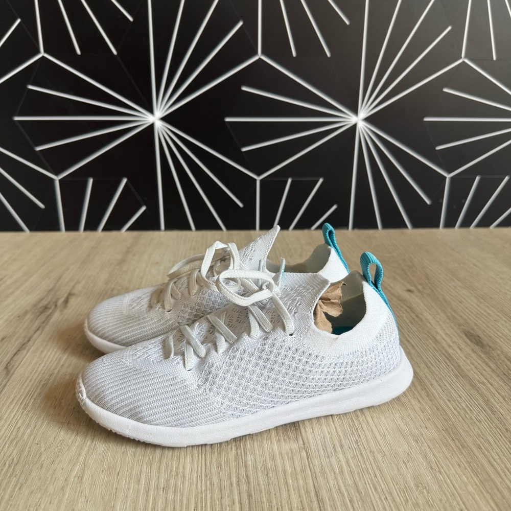 Native Mercury Liteknit Slip-On Shoes